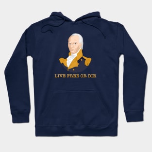 General John Stark Hoodie